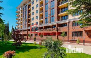 1-к квартира, вторичка, 42м2, 5/8 этаж