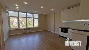 Студия квартира, вторичка, 37м2, 5/8 этаж