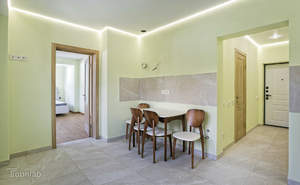 1-к квартира, вторичка, 41м2, 4/12 этаж