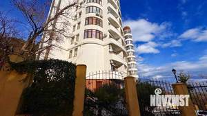 2-к квартира, вторичка, 55м2, 6/9 этаж