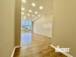 Студия квартира, вторичка, 30м2, 3/6 этаж