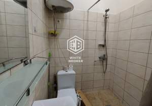 Студия квартира, вторичка, 22м2, 2/2 этаж