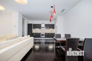 2-к квартира, вторичка, 97м2, 5/15 этаж