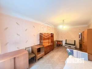 1-к квартира, вторичка, 29м2, 1/4 этаж