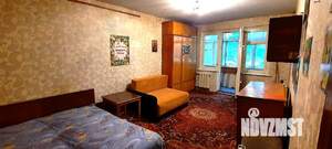 1-к квартира, вторичка, 30м2, 2/5 этаж