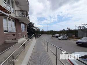 Студия квартира, вторичка, 32м2, 1/10 этаж