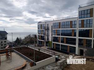 Студия квартира, вторичка, 26м2, 3/4 этаж