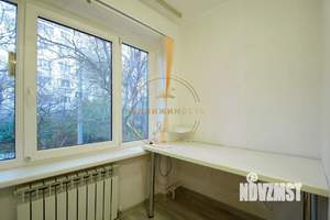 1-к квартира, вторичка, 32м2, 4/4 этаж