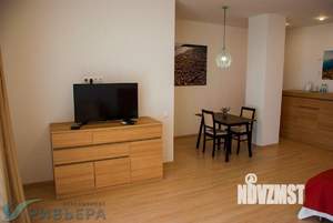 Студия квартира, вторичка, 50м2, 2/7 этаж