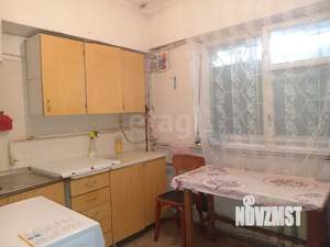 2-к квартира, вторичка, 44м2, 1/5 этаж