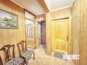 3-к квартира, вторичка, 57м2, 1/5 этаж