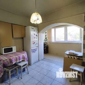 3-к квартира, вторичка, 102м2, 4/5 этаж