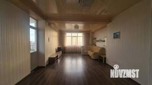 3-к квартира, вторичка, 138м2, 12/17 этаж