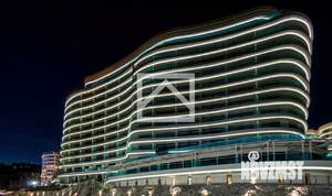 1-к квартира, вторичка, 51м2, 8/11 этаж