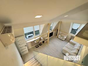 2-к квартира, вторичка, 52м2, 6/6 этаж