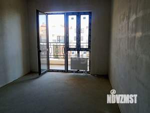 1-к квартира, вторичка, 46м2, 4/8 этаж