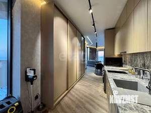 3-к квартира, вторичка, 90м2, 6/6 этаж