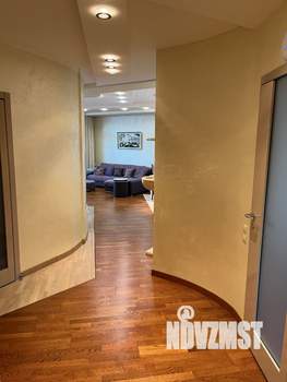 3-к квартира, вторичка, 175м2, 6/15 этаж