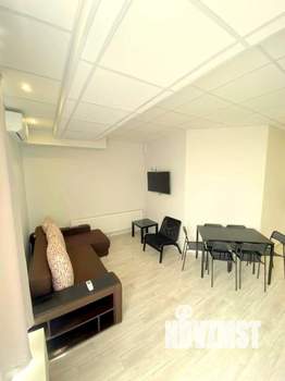 4-к квартира, вторичка, 102м2, 1/12 этаж