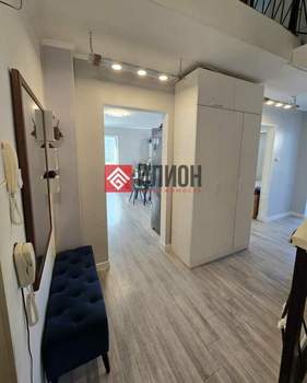 3-к квартира, вторичка, 87м2, 6/10 этаж