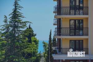 1-к квартира, вторичка, 42м2, 4/8 этаж