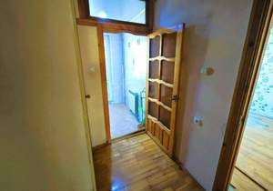 2-к квартира, вторичка, 63м2, 3/5 этаж