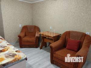 Студия квартира, вторичка, 20м2, 1/1 этаж