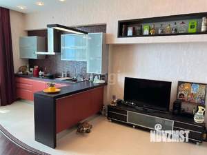 3-к квартира, вторичка, 125м2, 6/13 этаж