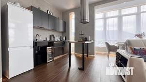 2-к квартира, вторичка, 63м2, 7/9 этаж