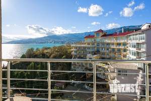 Студия квартира, вторичка, 29м2, 6/7 этаж