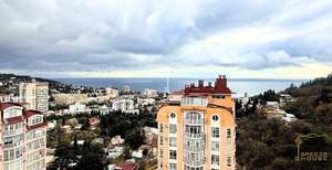 4-к квартира, вторичка, 147м2, 9/10 этаж