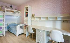 1-к квартира, вторичка, 79м2, 3/10 этаж