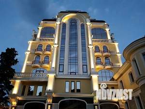 Студия квартира, вторичка, 96м2, 7/9 этаж