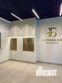 1-к квартира, вторичка, 32м2, 6/16 этаж