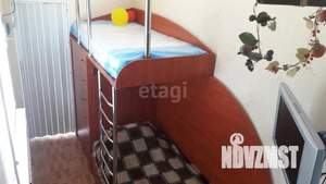 2-к квартира, вторичка, 39м2, 2/2 этаж