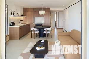 4-к квартира, вторичка, 135м2, 7/8 этаж