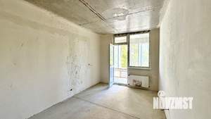 1-к квартира, вторичка, 52м2, 3/16 этаж