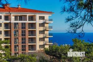 1-к квартира, вторичка, 43м2, 6/8 этаж