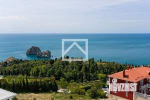 Студия квартира, вторичка, 68м2, 4/6 этаж