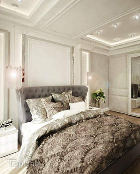 3-к квартира, вторичка, 81м2, 5/13 этаж