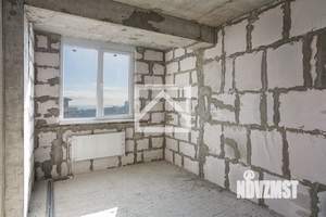 3-к квартира, вторичка, 64м2, 12/16 этаж