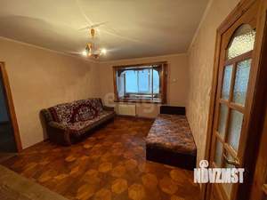 4-к квартира, вторичка, 78м2, 1/9 этаж