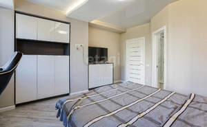 4-к квартира, вторичка, 115м2, 6/15 этаж