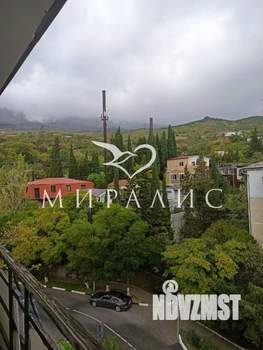 1-к квартира, вторичка, 34м2, 5/5 этаж