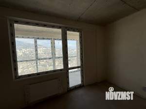 1-к квартира, вторичка, 48м2, 11/12 этаж