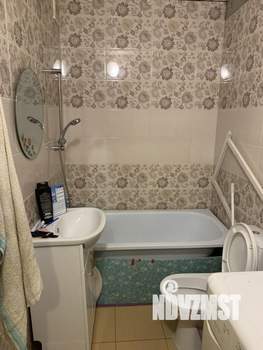 1-к квартира, вторичка, 42м2, 7/12 этаж