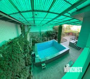 4-к квартира, вторичка, 191м2, 2/3 этаж