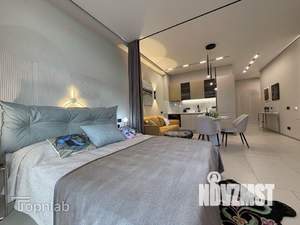 Студия квартира, вторичка, 49м2, 8/10 этаж