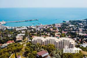 3-к квартира, вторичка, 89м2, 7/8 этаж