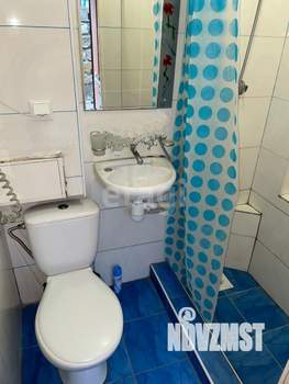 2-к квартира, вторичка, 25м2, 1/2 этаж